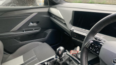 Vauxhall Astra 1.2 Turbo 130 GS 5dr Petrol Hatchback